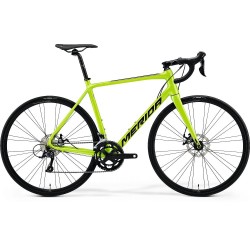 Merida Ride Disc 200 Road Bike 2021